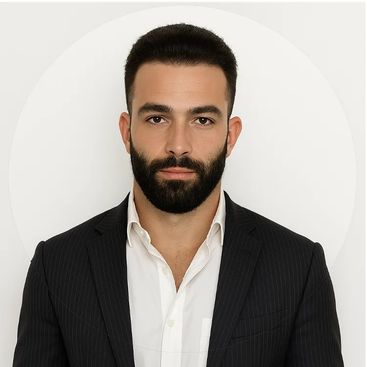 Dean Delandro Mindset Coaching